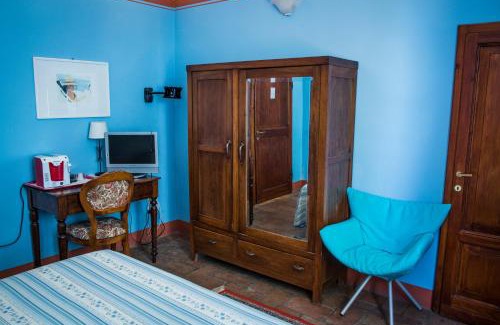 Bagnaia Casa | Agriturismo Il Tiro