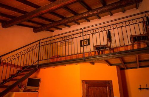 Bagnaia Casa | Agriturismo Il Tiro