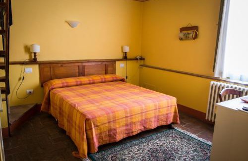 Bagnaia Casa | Agriturismo Il Tiro