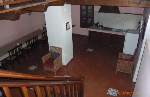 Longi Casa | Agriturismo il Vignale