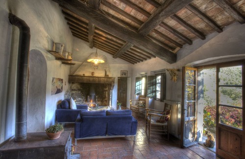 Cortona Otro | Ubicación única de Borgo di Novole, rodeado de naturaleza