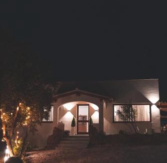 Posada Casa | Agriturismo Irghitula