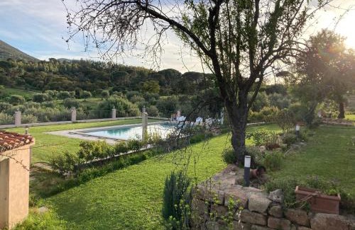 Gonnosfanadiga Casa | Agriturismo Is Conchisceddas