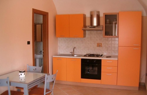 Cherasco Otro | Agriturismo Isorella