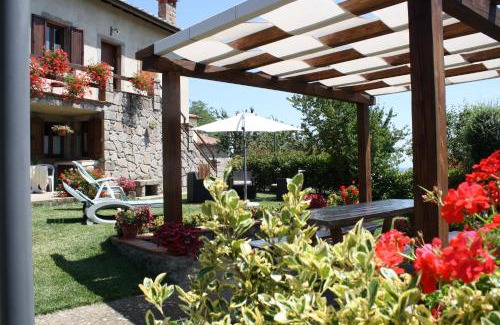 Abbadia San Salvatore Casa | Agriturismo Biagiotti