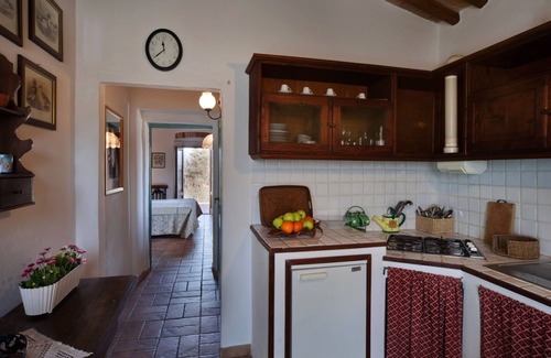 San Pietro in Bossolo Otro | Agriturismo Poggio Alle Lame