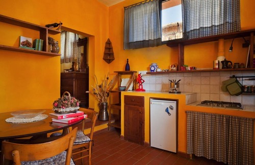 San Pietro in Bossolo Otro | Agriturismo Poggio Alle Lame