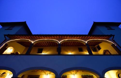 Castelfranco di Sopra Casa | Agriturismo La Casuccia