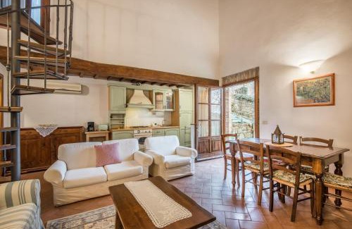 Castellina in Chianti Casa | Agriturismo La Ferrozzola