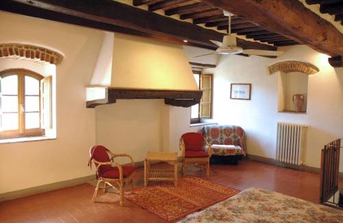 Castellina in Chianti Casa | Agriturismo La Ferrozzola
