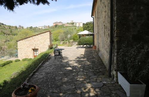 Castellina in Chianti Casa | Agriturismo La Ferrozzola