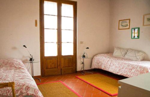 Castellina in Chianti Casa | Agriturismo capanna delle Cozzole