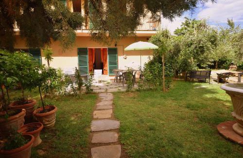 Guistrigona Casa | Agriturismo la Nicchia