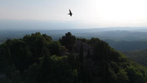 Castelnuovo Berardenga Casa | Agriturismo Cetamura