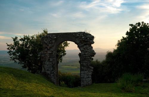 Castelnuovo Berardenga Casa | Agriturismo Cetamura