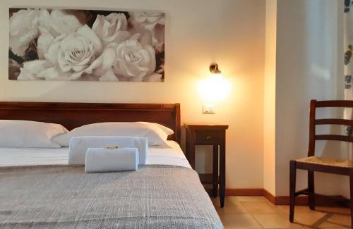 Colà Di Lazise Casa | Agriturismo Anna Caterina