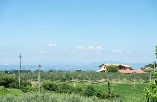 Cavalcaselle Casa | Agriturismo Chesini