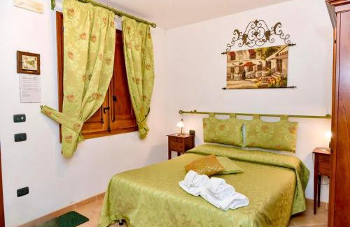 Castelvetrano Casa | Agriturismo Carbona