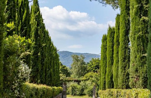 Pievuccia Cama Y Desayuno | Agriturismo LaPievuccia