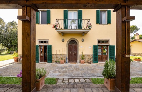 Pievuccia Cama Y Desayuno | Agriturismo LaPievuccia