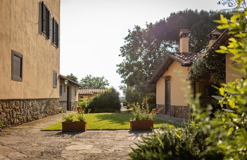 Pievuccia Cama Y Desayuno | Agriturismo LaPievuccia