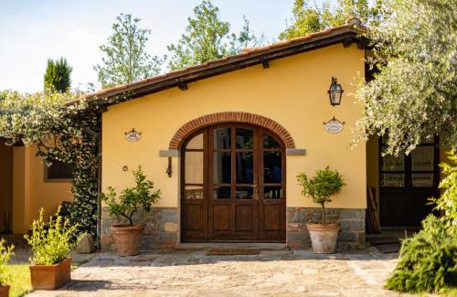 Pievuccia Cama Y Desayuno | Agriturismo LaPievuccia