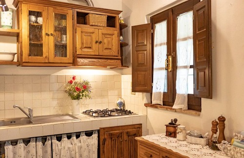 Castiglion Fiorentino Cama Y Desayuno | Agriturismo La Pievuccia
