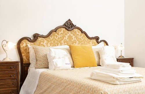 Castiglion Fiorentino Cama Y Desayuno | Agriturismo La Pievuccia