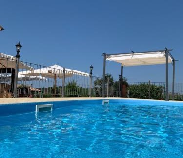 Montalto delle Marche Apartamento | Agriturismo Cerquatonda