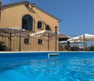 Montalto delle Marche Apartamento | Agriturismo Cerquatonda