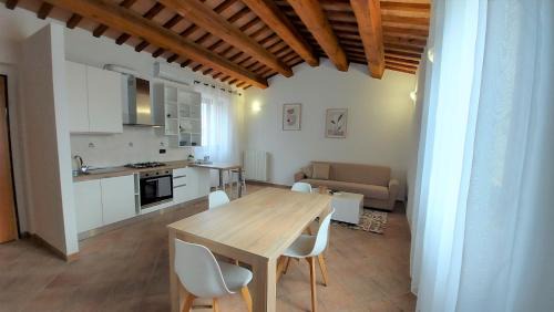 Montalto delle Marche Apartamento | Agriturismo Il Vecchio Acero