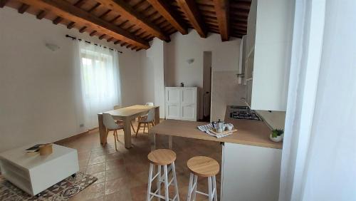 Montalto delle Marche Apartamento | Agriturismo Il Vecchio Acero