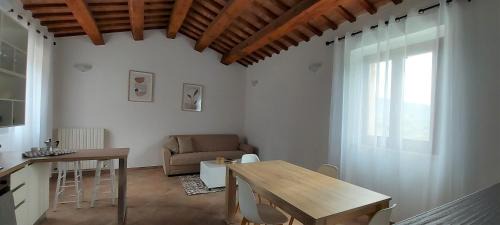 Montalto delle Marche Apartamento | Agriturismo Il Vecchio Acero