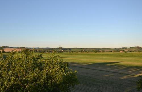 Montepulciano Casa | Agriturismo Le Stringaie