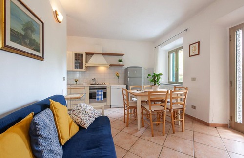 Santa Luce Apartamento | Agriturismo le Cannelle