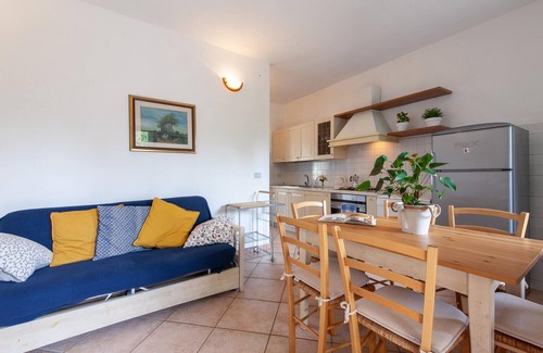 Santa Luce Apartamento | Agriturismo le Cannelle