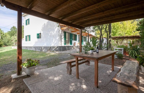 Santa Luce Apartamento | Agriturismo le Cannelle
