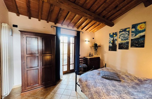 Pieve Santo Stefano Otro | Agriturismo Le Ceregne bio
