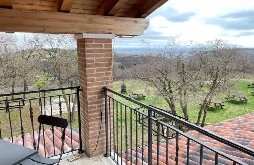 Nord-Est Casa | Agriturismo il Porcellino