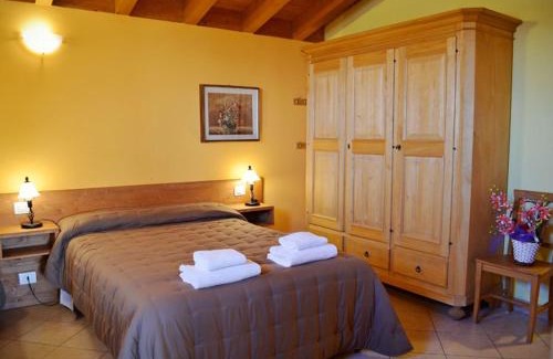 Nord-Est Casa | Agriturismo il Porcellino