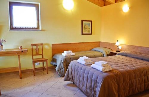 Nord-Est Casa | Agriturismo il Porcellino