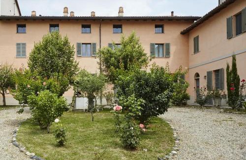 San Martino di Rosignano Monferrato Casa | Agriturismo Le Tre Rose - Cantina Zanello