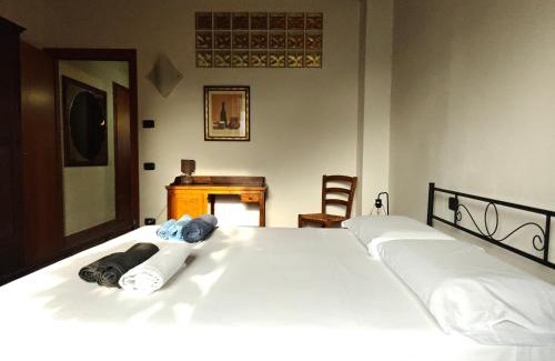 Castelnuovo del Garda Apartamento | Agriturismo Finilon Appartamenti