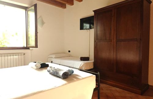 Castelnuovo del Garda Apartamento | Agriturismo Finilon Appartamenti