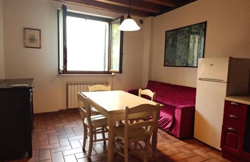 Castelnuovo del Garda Apartamento | Agriturismo Finilon Appartamenti