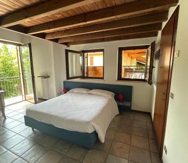 San Pietro in Cariano Casa | Agriturismo Fioravante