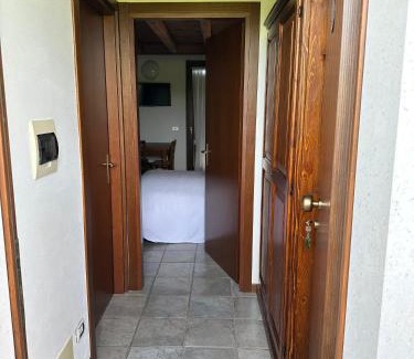 San Pietro in Cariano Casa | Agriturismo Fioravante