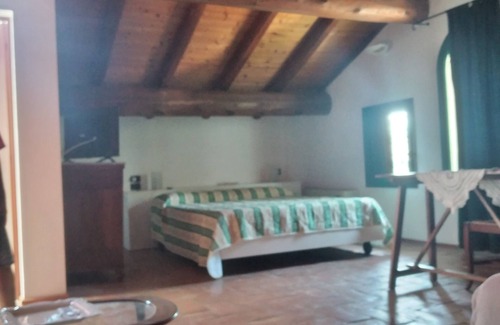 San Pietro in Casale Otro | Agriturismo Arcadia