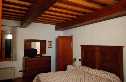 San Pietro in Casale Otro | Agriturismo Arcadia
