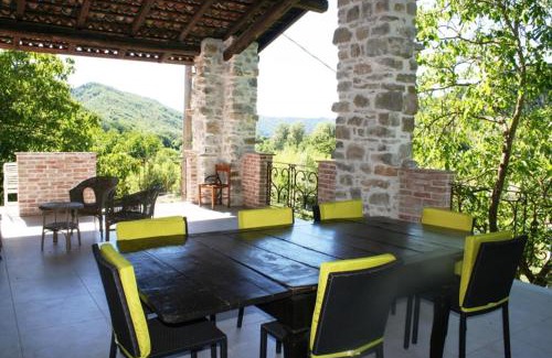 Gremiasco Casa | Agriturismo Malvista